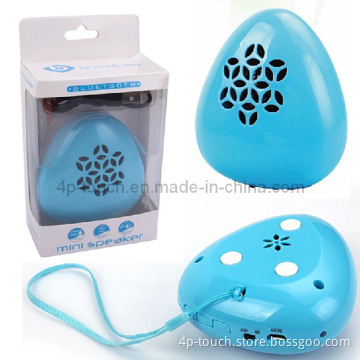 New Mini Bluetooth Speaker for Promotion Gifts (S15)